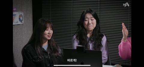 '갤럭시 쓰는 여자' 를 검색해본 실제 여성 갤럭시 유저들 (+ 유튜브 댓글) | 인스티즈