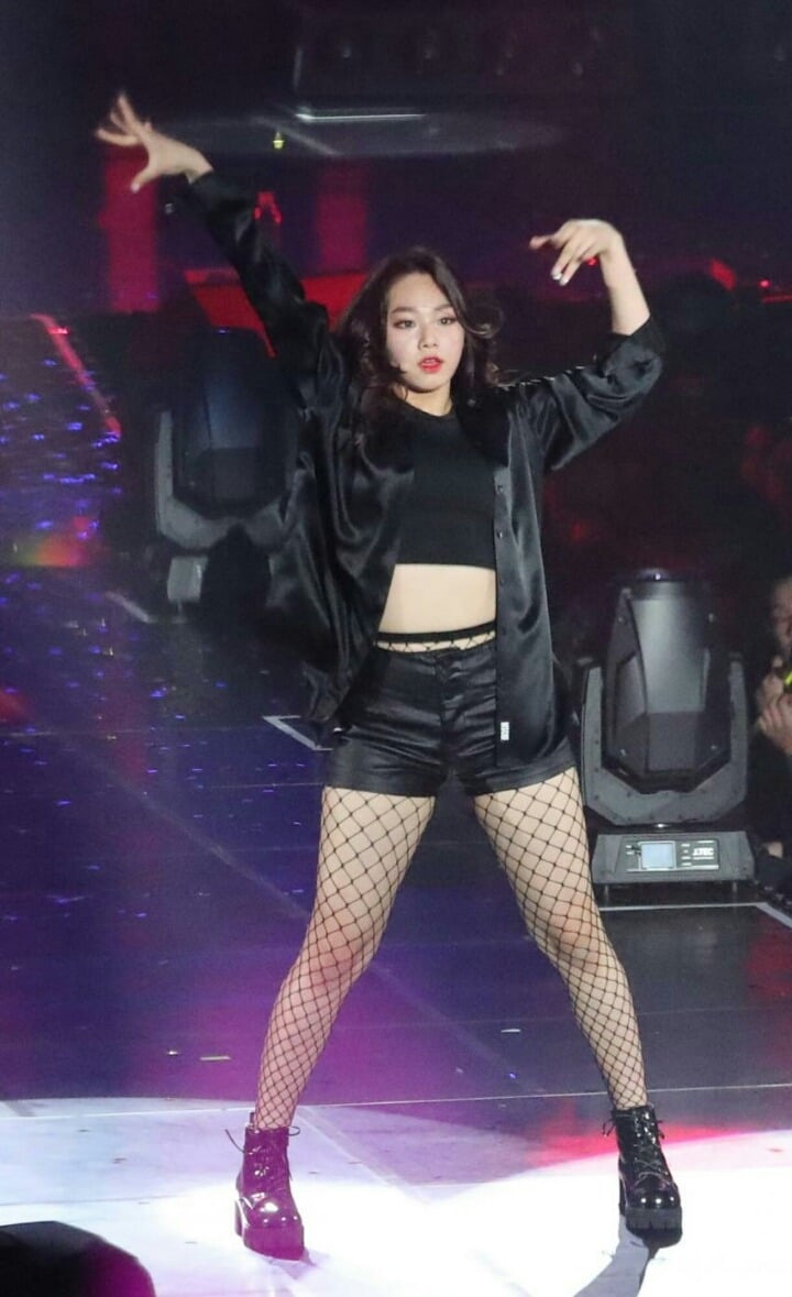 섹시한 강미나.jpg | 인스티즈