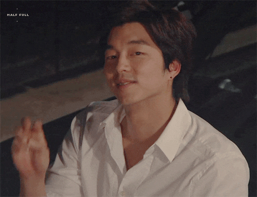 "널 가지려고 내 인생에서 뭘 내던졌는지 넌 몰라".gif | 인스티즈