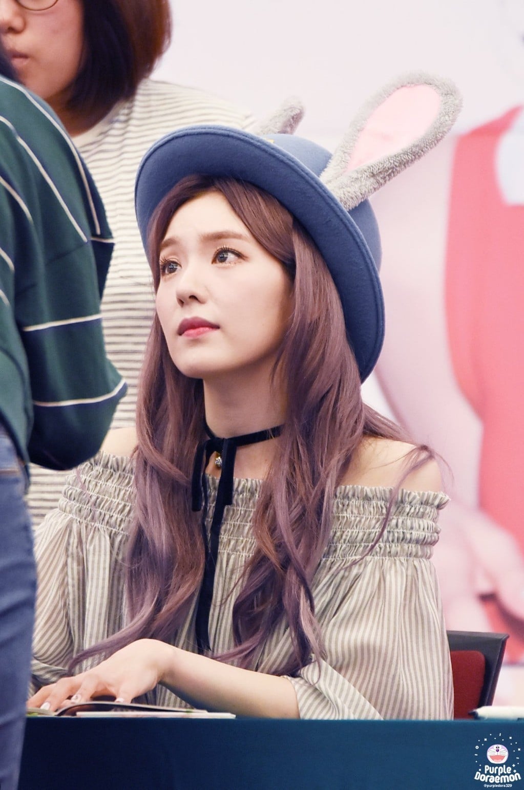  아이린 레전드 짤 모음.jpgif | 인스티즈