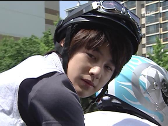 [거침없이하이킥] 범민 마운틴ㅋㅋㅋㅋㅋㅋㅋㅋㅋㅋ.jpg | 인스티즈