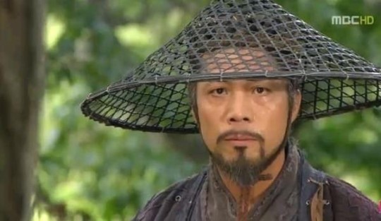 오늘자 육룡이나르샤 스포샷+ 작가피셜 무공순위 | 인스티즈