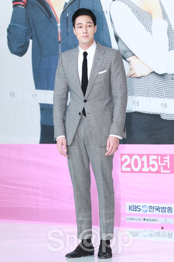 남자+정장=♡ | 인스티즈