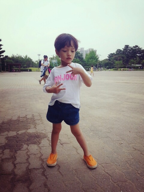 귀+심쿵사 반도의 남자 애기들 jpg | 인스티즈