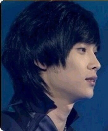 샤기컷 잘 어울리는 남자 연예인.jpg | 인스티즈