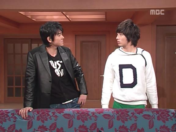 [거침없이하이킥] 무식해도 너무 무식한 유미 ㅋㅋㅋㅋㅋㅋㅋ.jpg | 인스티즈