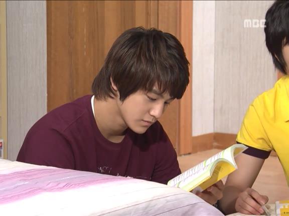 [거침없이하이킥] 범민 마운틴ㅋㅋㅋㅋㅋㅋㅋㅋㅋㅋ.jpg | 인스티즈