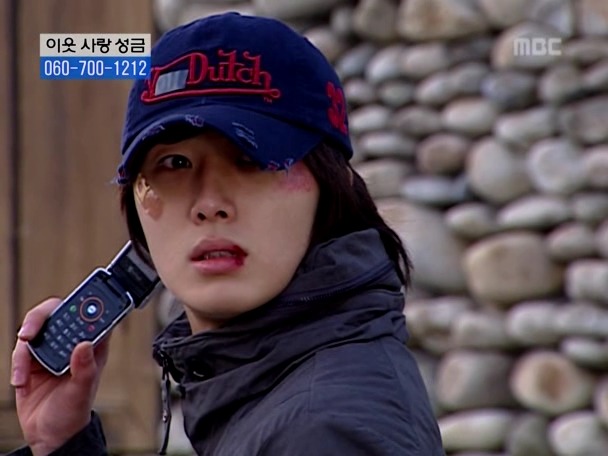 여시들의 마음을 스틸했던 역대 드라마 남주들.jpg (추억팔이주의) | 인스티즈