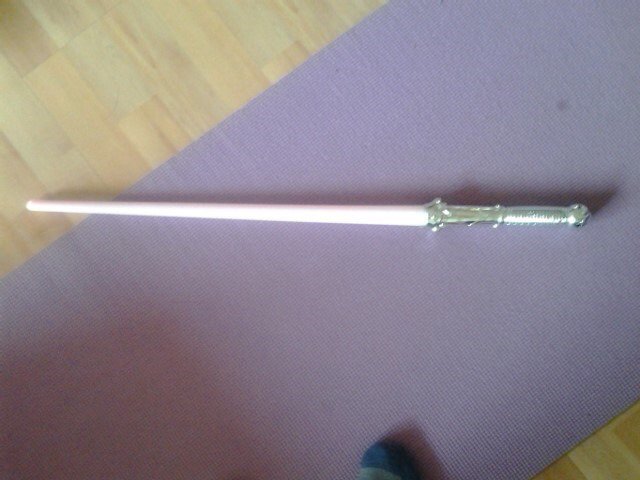 특이점이 온 아이돌 응원봉의 세계(무기편) | 인스티즈