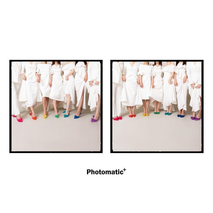 포토매틱 셀프사진 찍은 연예인들.jpg | 인스티즈