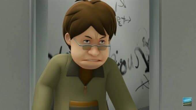 [반짝이는워터멜론] 일부 시청자들 배덕감 느끼게 하고 있는 엄마 아들 조합 | 인스티즈