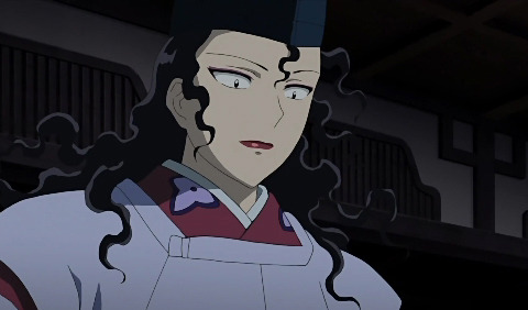 이누야샤에서 개인적으로 인상깊었던 일회성캐릭터모음(애니기준) | 인스티즈