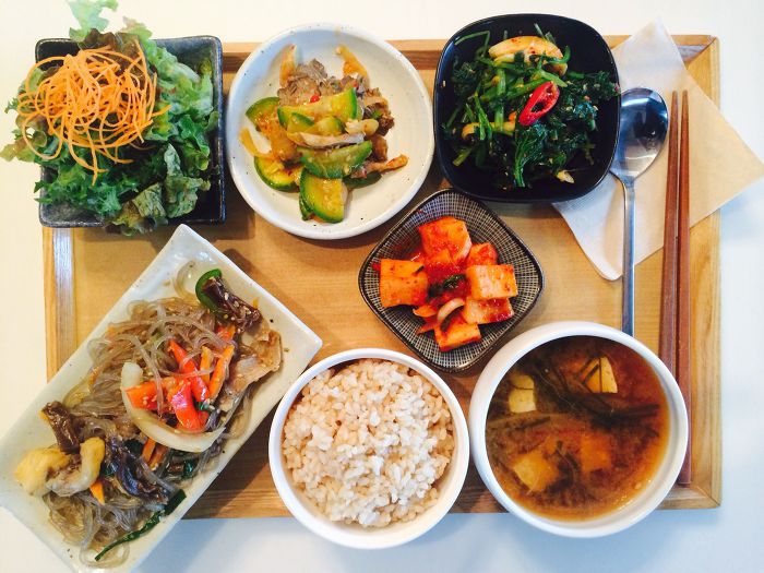 의외로 수요있다는 밥 스타일...jpg | 인스티즈