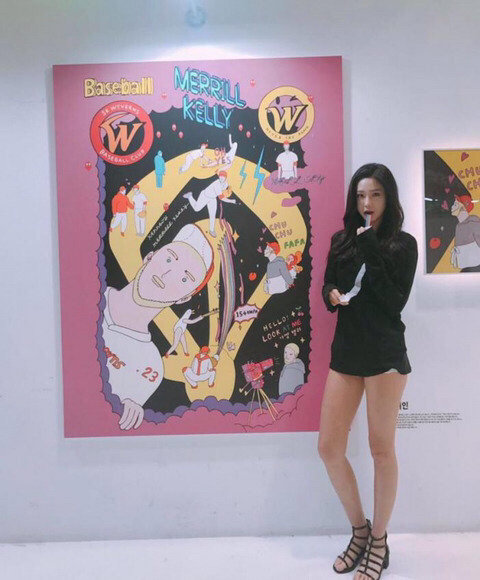 치어리더...gif | 인스티즈