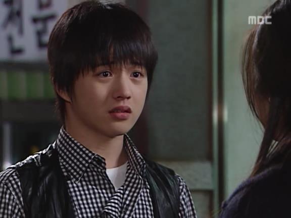 [거침없이하이킥] 무식해도 너무 무식한 유미 ㅋㅋㅋㅋㅋㅋㅋ.jpg | 인스티즈