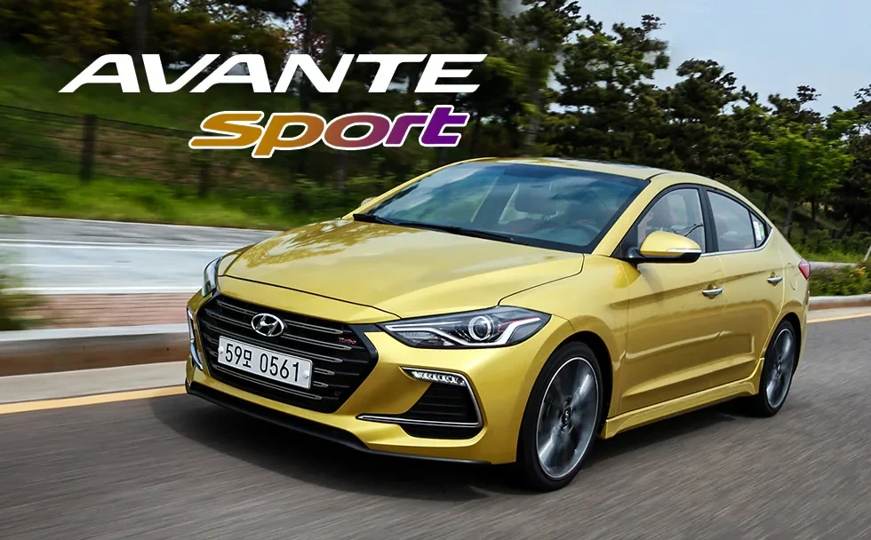 아반떼가 진짜 만능이긴 함 | 인스티즈