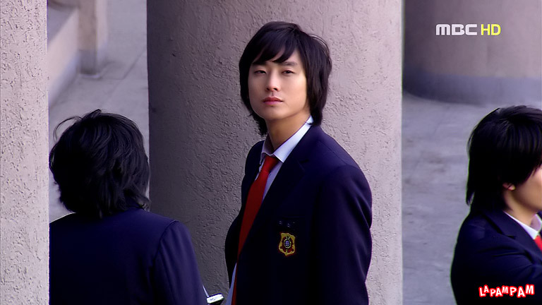 여시들의 마음을 스틸했던 역대 드라마 남주들.jpg (추억팔이주의) | 인스티즈