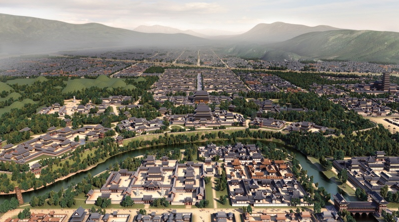 고조선~조선 수도 이전 변천사 | 인스티즈