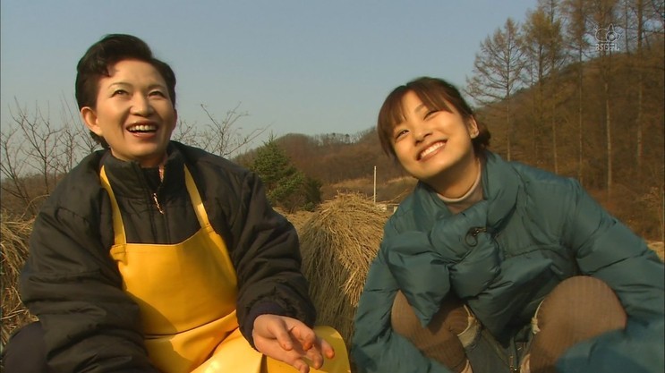 대표적인 친한파 일본 여배우 | 인스티즈