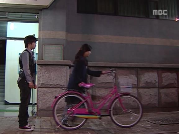 [거침없이하이킥] 무식해도 너무 무식한 유미 ㅋㅋㅋㅋㅋㅋㅋ.jpg | 인스티즈