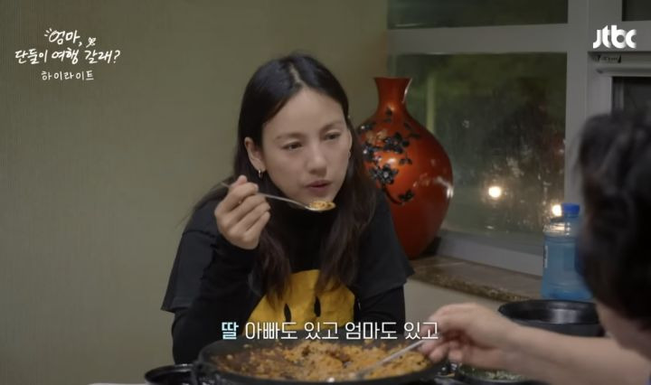 한국에서 부모님 부부싸움 흔한 거 다들 알았는지 | 인스티즈