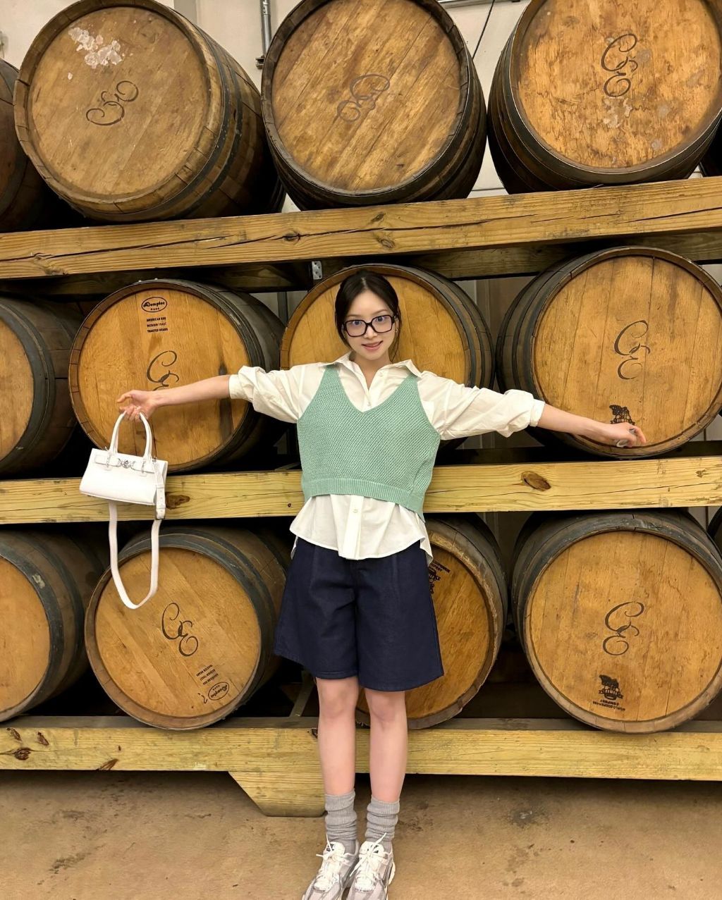 하트시그널 김지영 인스타그램 업로드 | 인스티즈