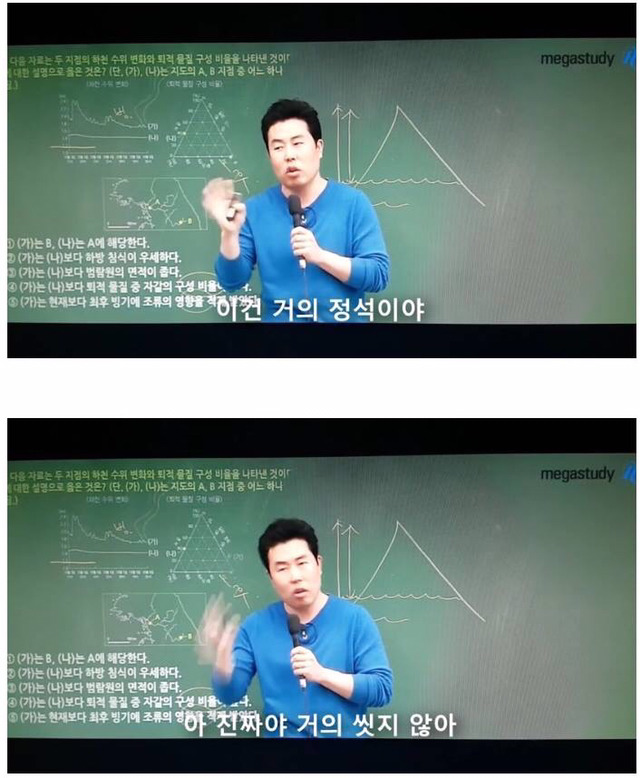 곱상하게 생긴 남자들은 거의 씻지 않아요 | 인스티즈