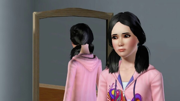 심즈3로 만든 연예인들 | 인스티즈