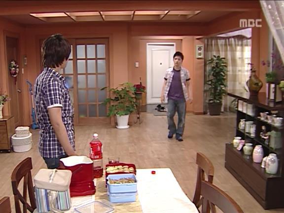 [거침없이하이킥] 범민 마운틴ㅋㅋㅋㅋㅋㅋㅋㅋㅋㅋ.jpg | 인스티즈