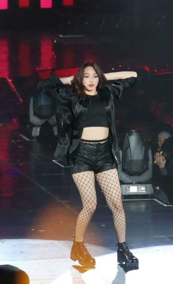 섹시한 강미나.jpg | 인스티즈