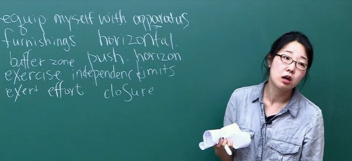 여자도 군대가자는 한 인강강사의 일침 (사이다 주의) | 인스티즈