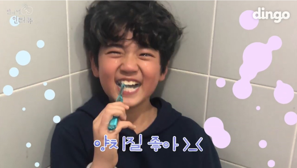 한 아역배우가 촬영장에서 서럽게 운 이유 | 인스티즈