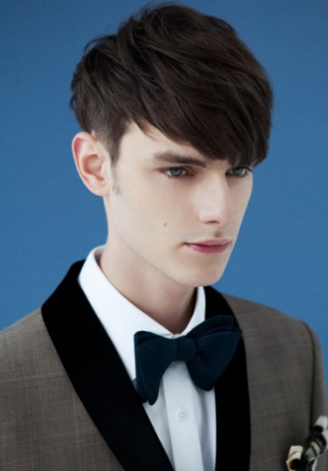 가장 선호하거나 해보고 싶은 헤어스타일은? (남성) | 인스티즈