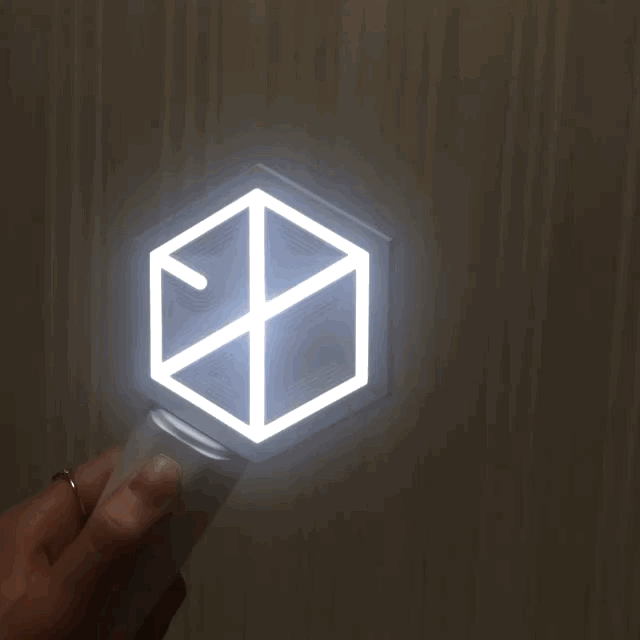 특이점이 온 아이돌 응원봉의 세계(무기편) | 인스티즈