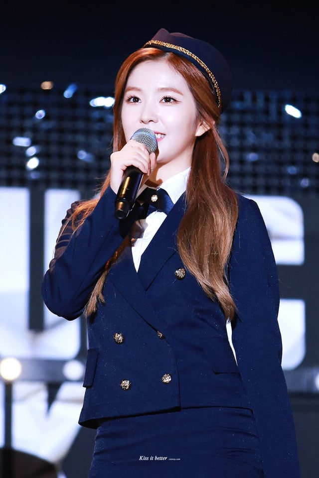  아이린 레전드 짤 모음.jpgif | 인스티즈