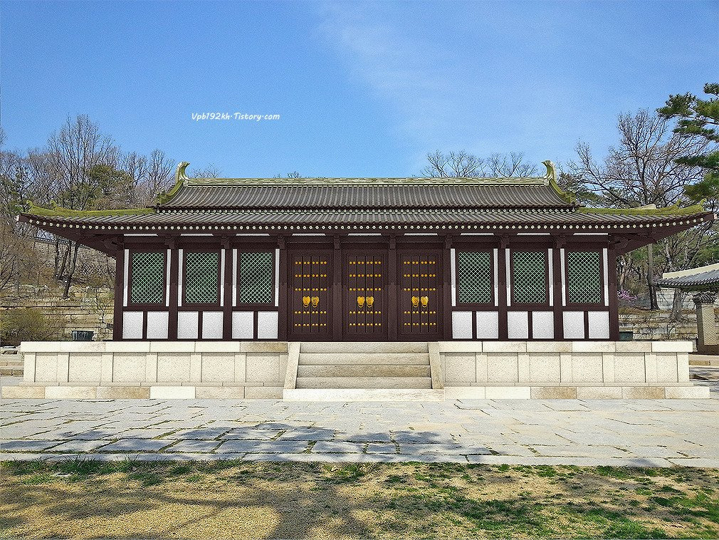어느 일반인이 그래픽으로 구현한 삼국시대~고려시대 건축양식 | 인스티즈