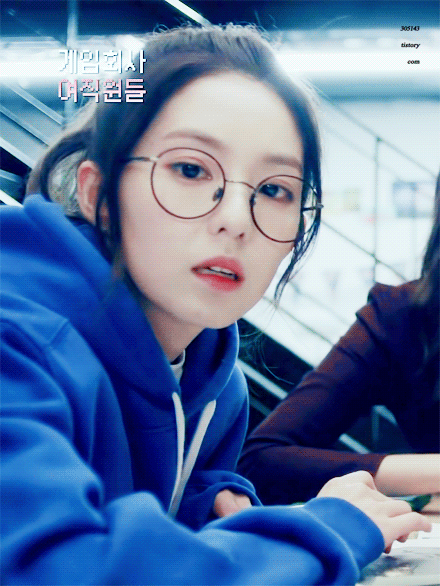  아이린 레전드 짤 모음.jpgif | 인스티즈