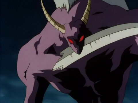 이누야샤에서 개인적으로 인상깊었던 일회성캐릭터모음(애니기준) | 인스티즈