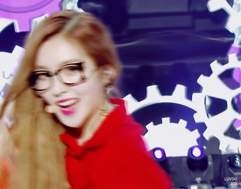  아이린 레전드 짤 모음.jpgif | 인스티즈