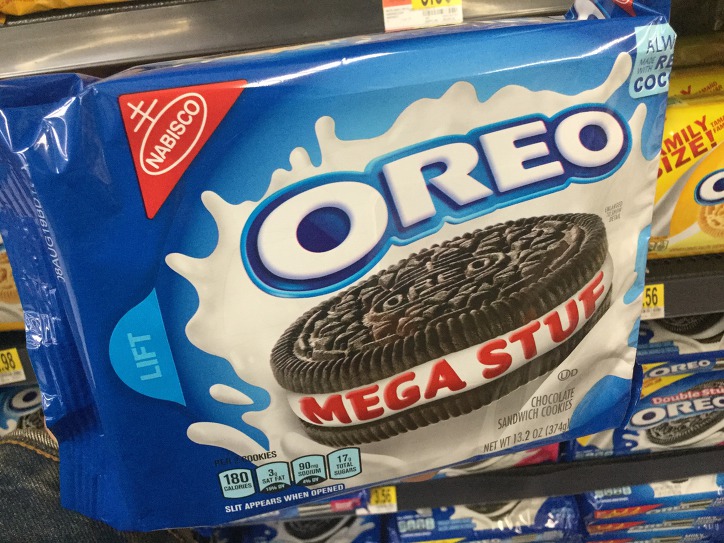 미국에서 가장 인기있는 오레오류 甲...jpg | 인스티즈