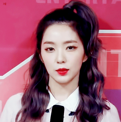  아이린 레전드 짤 모음.jpgif | 인스티즈