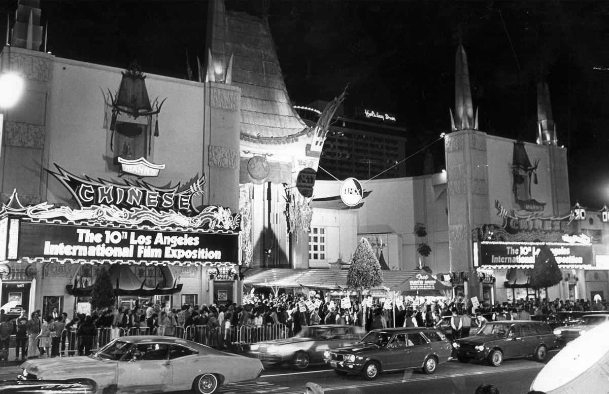 모두가 쫄딱 망할거라고 예상했다는 영화.jpg | 인스티즈