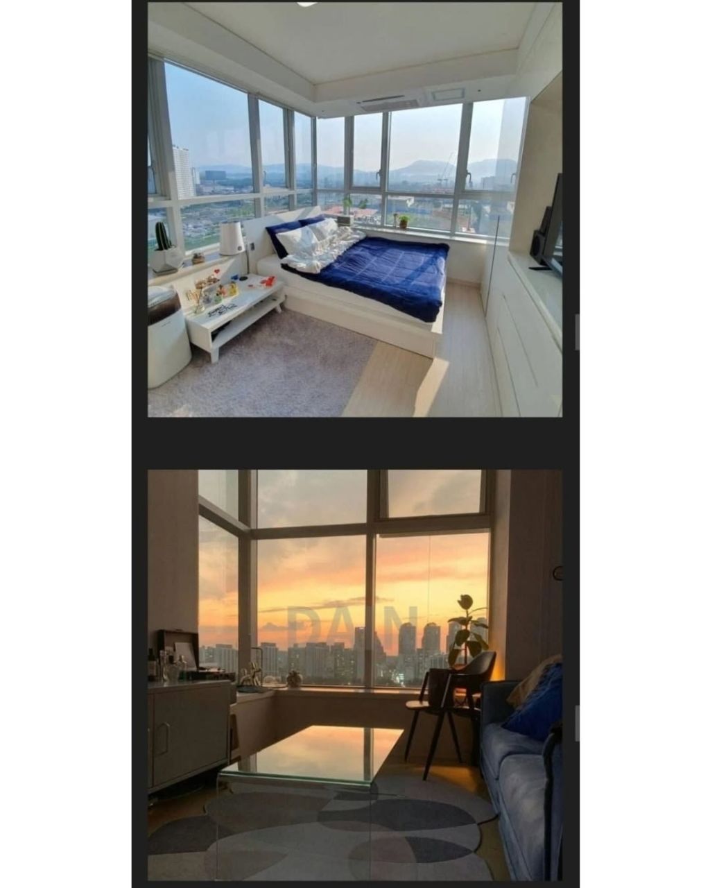 취향 탄다는 원룸 통창 구조 | 인스티즈