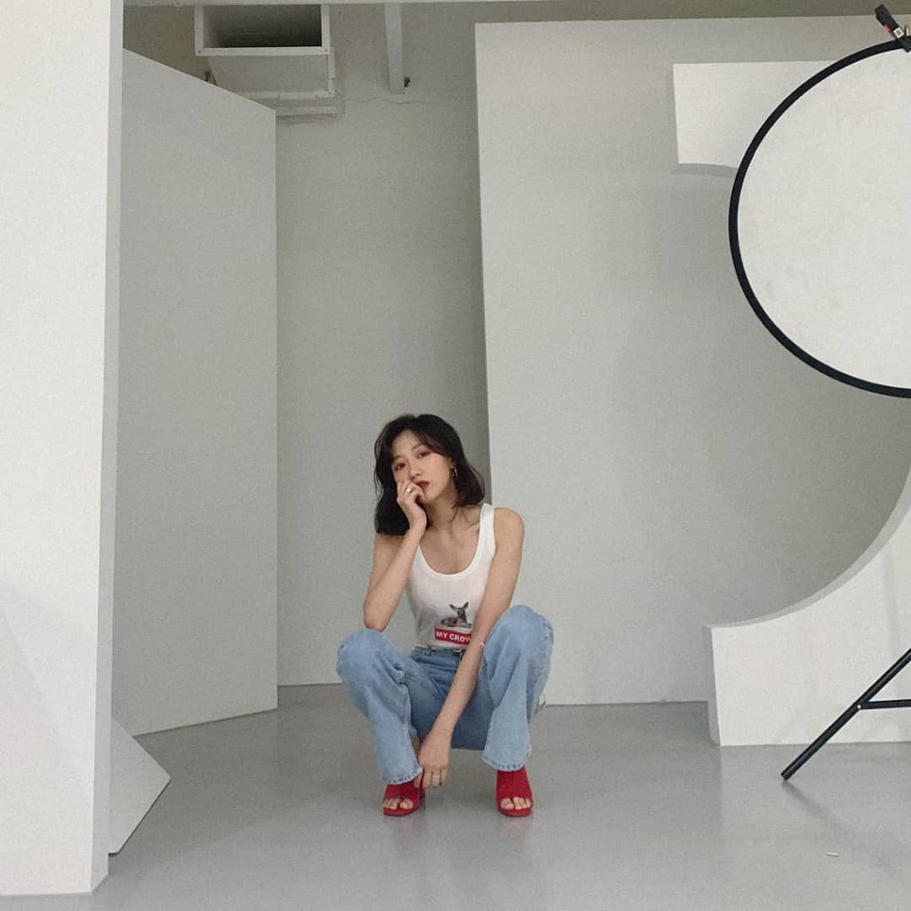 러블리즈의 핵심 올라운더 플레이어 류수정.jpgif | 인스티즈