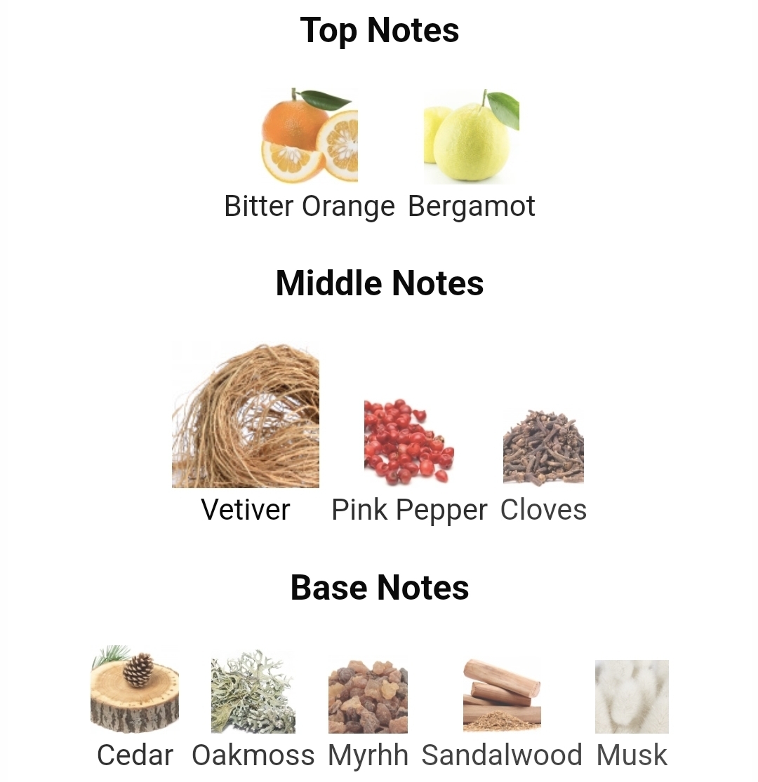 흙냄새 풀냄새 나는 자연적인 느낌의 향수들.jpg | 인스티즈