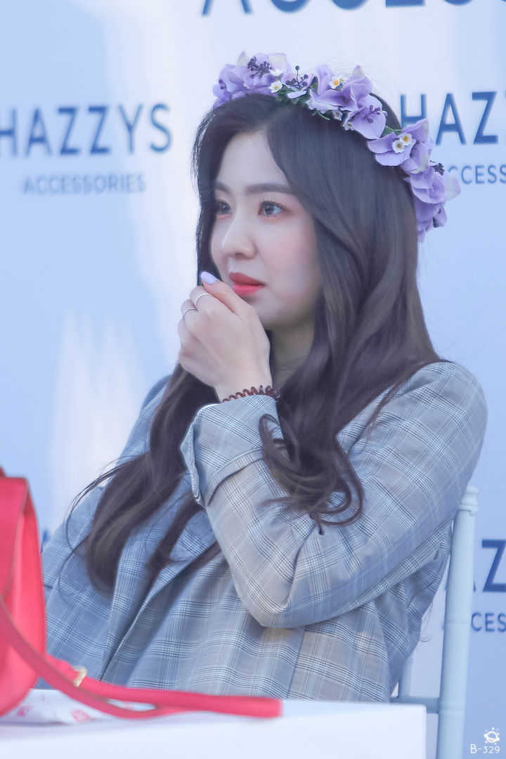  이목구비 는 레드벨벳 아이린.jpg | 인스티즈