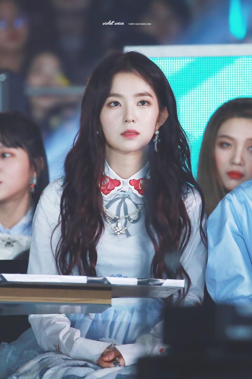  아이린 레전드 짤 모음.jpgif | 인스티즈