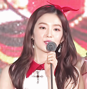  아이린 레전드 짤 모음.jpgif | 인스티즈
