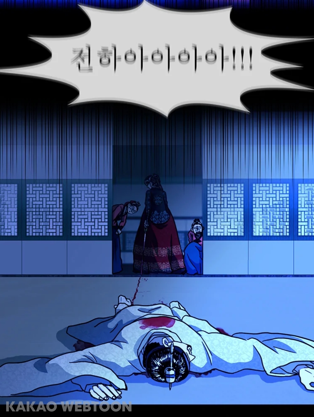 첫사랑이었던 남편을 죽이고 시작하는 웹툰.jpg | 인스티즈