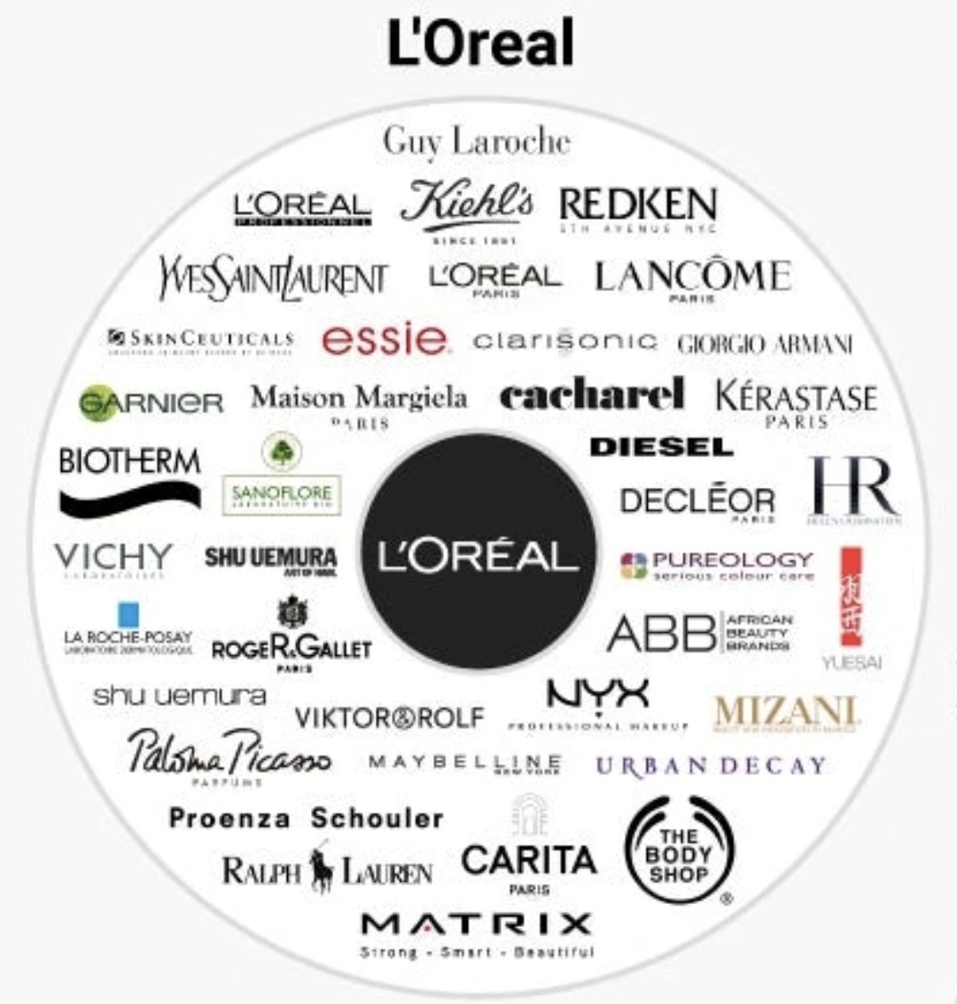 미국에서 프랑스 화장품 꺾고 한국이 압도적 1위됨.jpg | 인스티즈